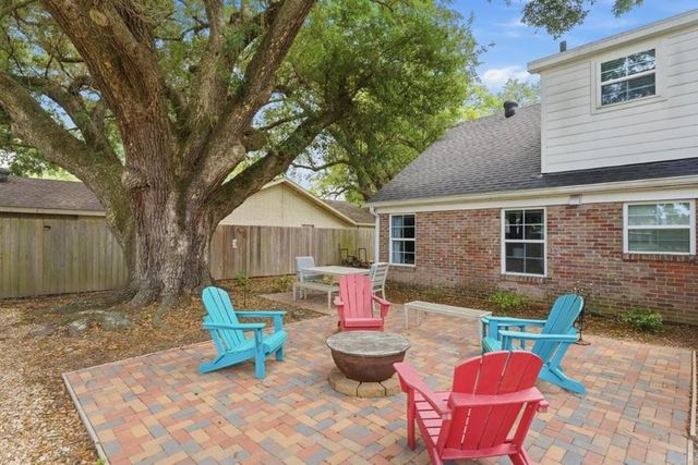 1218 Bernadette Drive, Sulphur, LA 70663