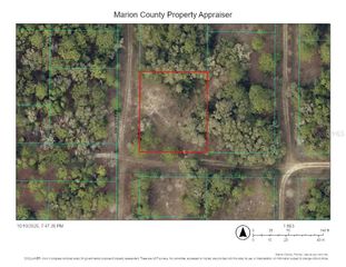 TBD SW 152ND TERRACE, Ocala, FL 34481