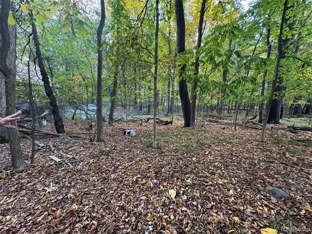 2627 Logging Trail Trail, Brighton, MI 48114