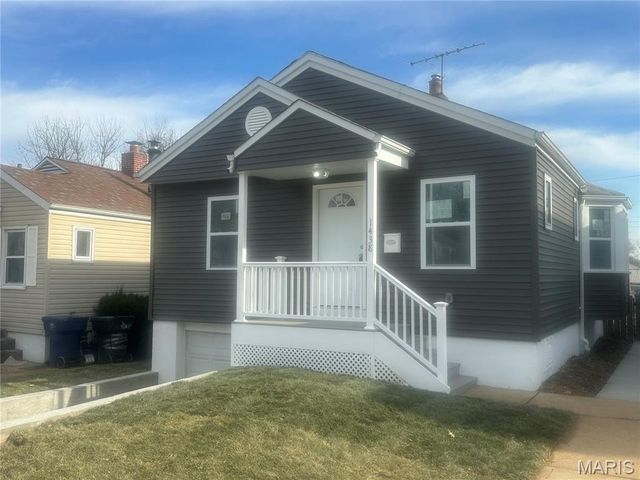 1438 Central Avenue, St Louis, MO 63139