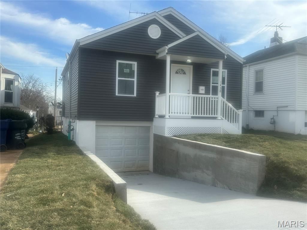 1438 Central Avenue, St Louis, MO 63139