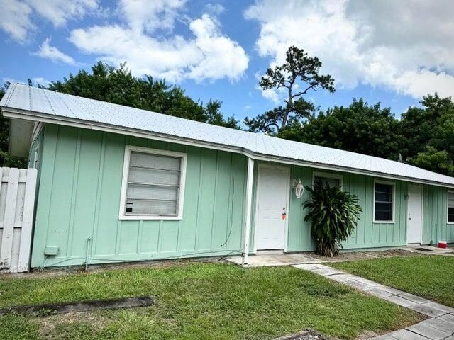 3002 SE Camino Avenue, Stuart, FL 34997