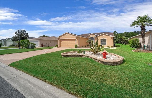 15551 SW 13TH CIRCLE, Ocala, FL 34473