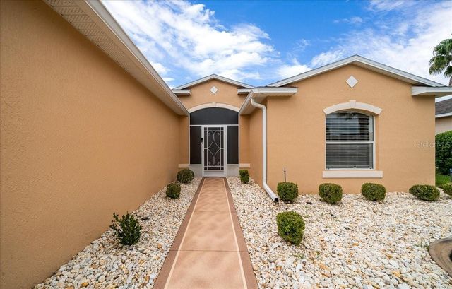 15551 SW 13TH CIRCLE, Ocala, FL 34473