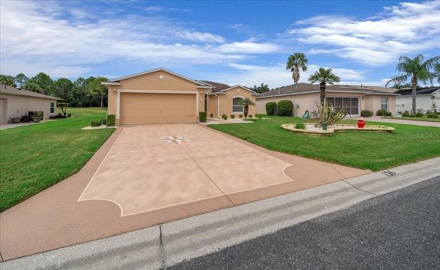 15551 SW 13TH CIRCLE, Ocala, FL 34473