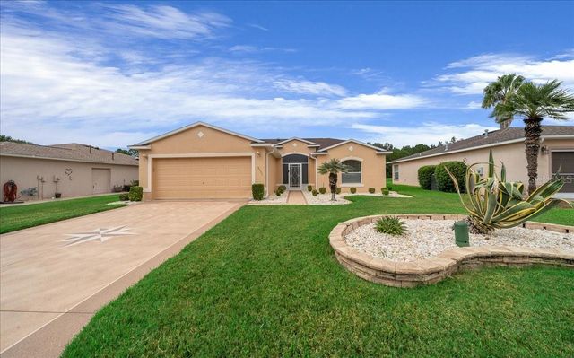15551 SW 13TH CIRCLE, Ocala, FL 34473