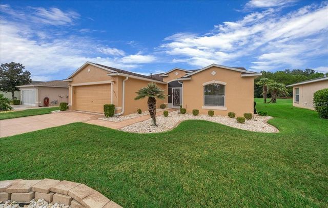 15551 SW 13TH CIRCLE, Ocala, FL 34473