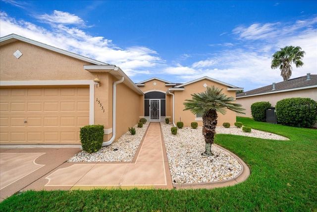 15551 SW 13TH CIRCLE, Ocala, FL 34473