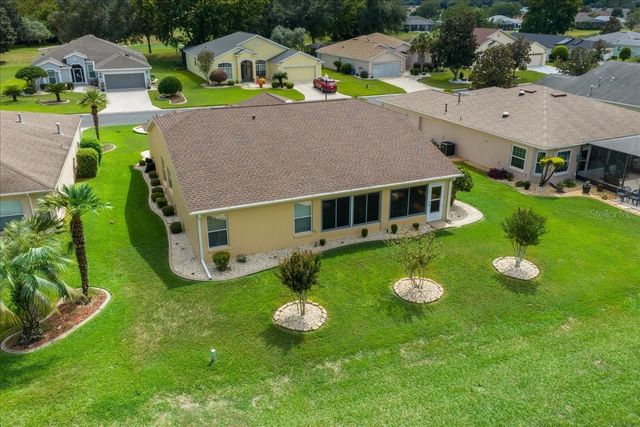 15551 SW 13TH CIRCLE, Ocala, FL 34473