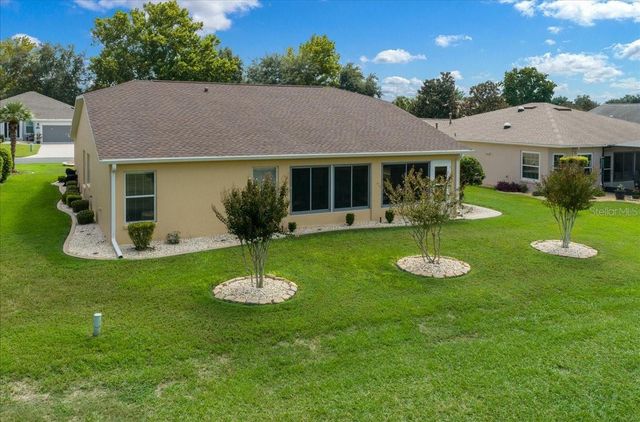 15551 SW 13TH CIRCLE, Ocala, FL 34473