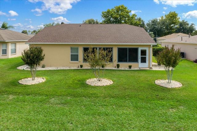 15551 SW 13TH CIRCLE, Ocala, FL 34473