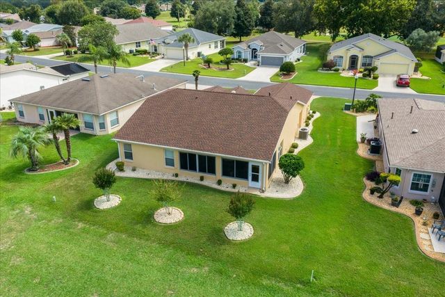 15551 SW 13TH CIRCLE, Ocala, FL 34473