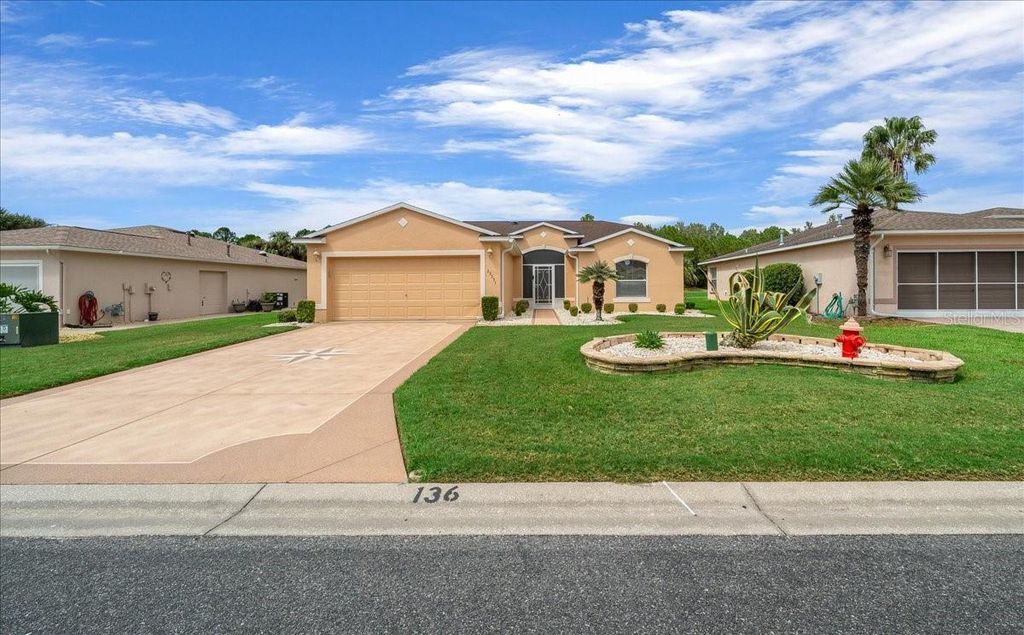 15551 SW 13TH CIRCLE, Ocala, FL 34473