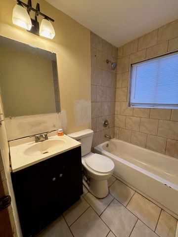 2404 Crescent Drive, Hazel Crest, IL 60429