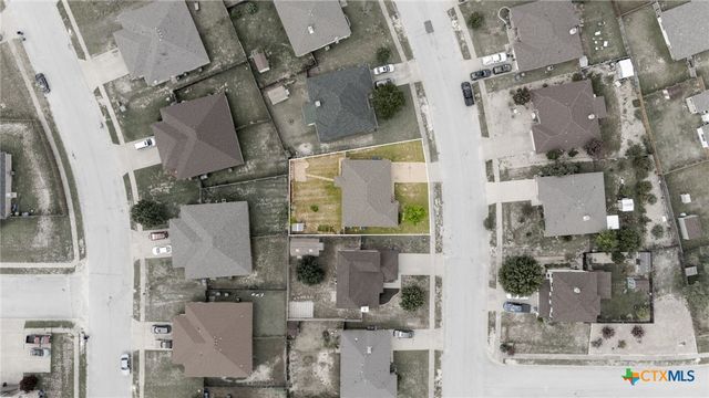 503 Sumac Trail, Copperas Cove, TX 76522