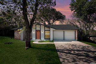 7809 Hollow Oak, Live Oak, TX 78233