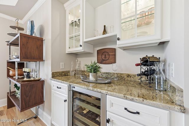 102 N Stargazer Court, Hampstead, NC 28443