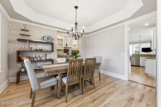 102 N Stargazer Court, Hampstead, NC 28443