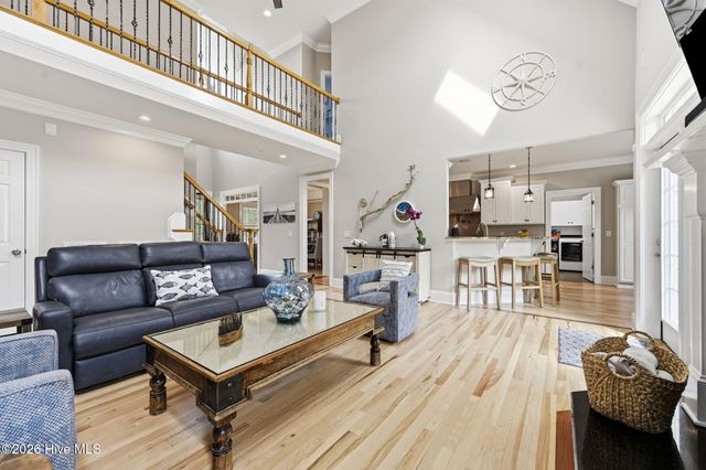 102 N Stargazer Court, Hampstead, NC 28443