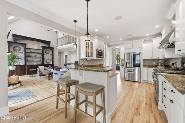 102 N Stargazer Court, Hampstead, NC 28443
