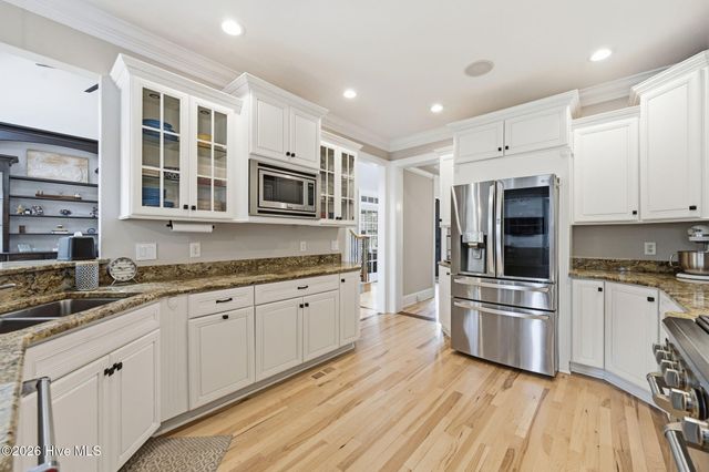 102 N Stargazer Court, Hampstead, NC 28443