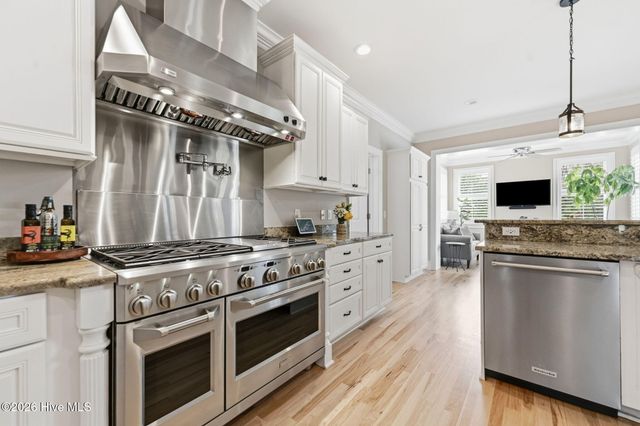 102 N Stargazer Court, Hampstead, NC 28443