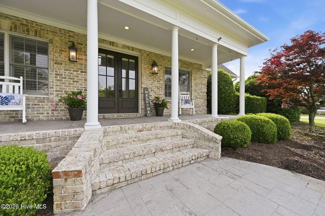 102 N Stargazer Court, Hampstead, NC 28443