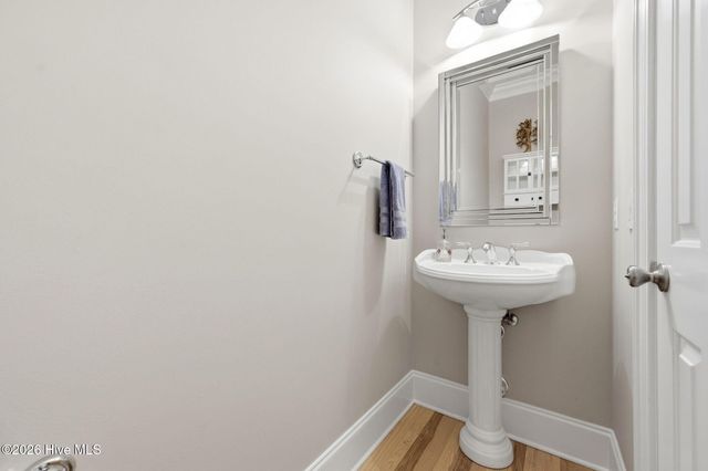 102 N Stargazer Court, Hampstead, NC 28443