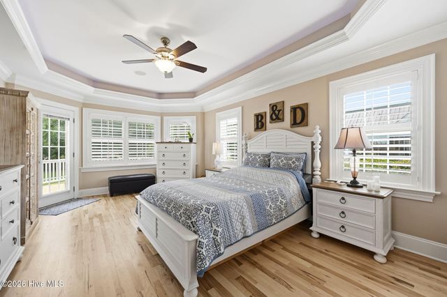102 N Stargazer Court, Hampstead, NC 28443