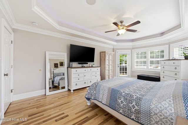 102 N Stargazer Court, Hampstead, NC 28443