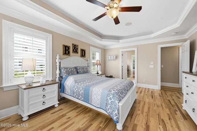 102 N Stargazer Court, Hampstead, NC 28443