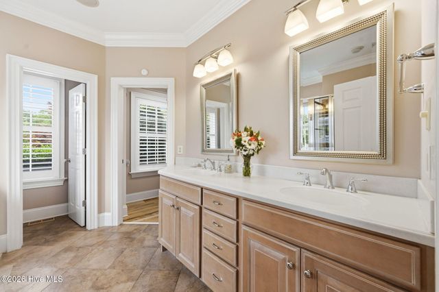 102 N Stargazer Court, Hampstead, NC 28443
