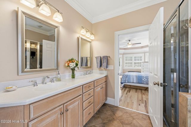 102 N Stargazer Court, Hampstead, NC 28443