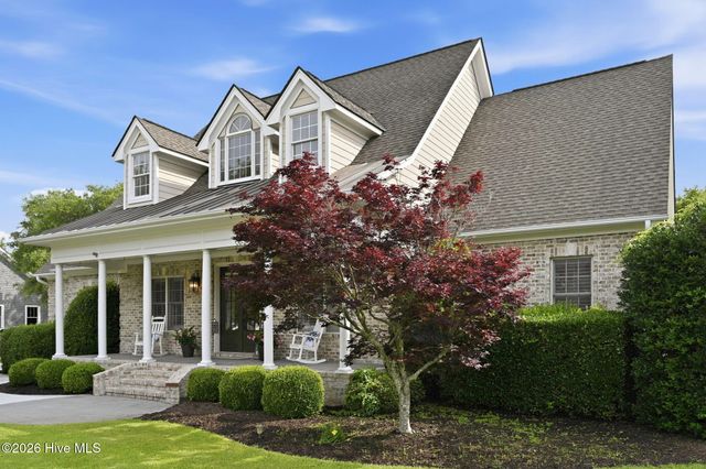 102 N Stargazer Court, Hampstead, NC 28443