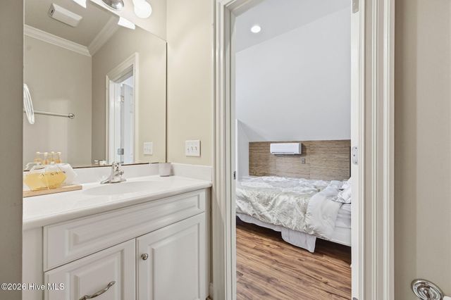 102 N Stargazer Court, Hampstead, NC 28443