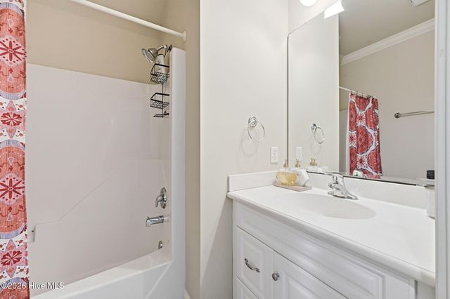102 N Stargazer Court, Hampstead, NC 28443