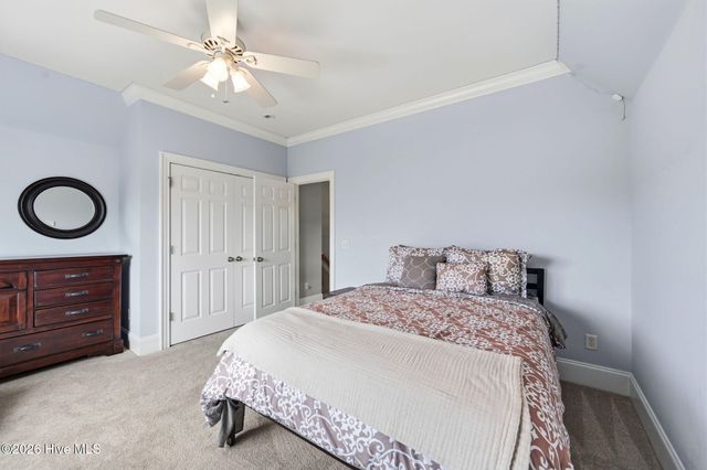 102 N Stargazer Court, Hampstead, NC 28443