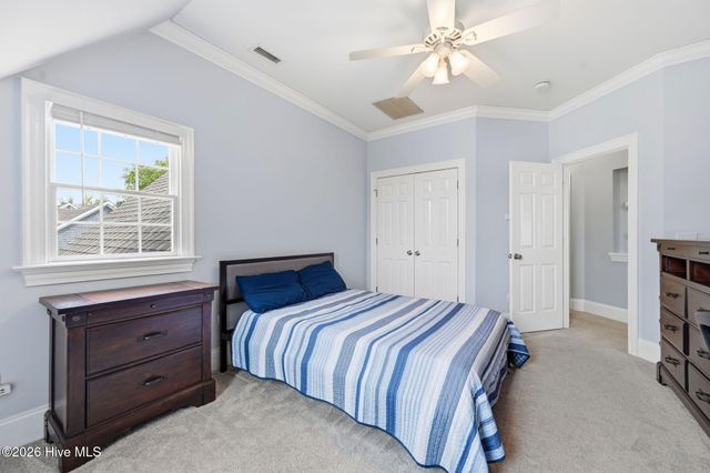 102 N Stargazer Court, Hampstead, NC 28443