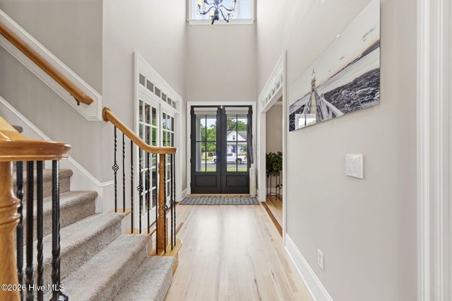 102 N Stargazer Court, Hampstead, NC 28443