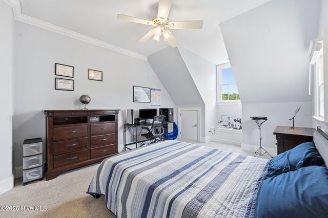 102 N Stargazer Court, Hampstead, NC 28443