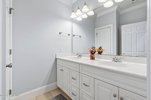 102 N Stargazer Court, Hampstead, NC 28443