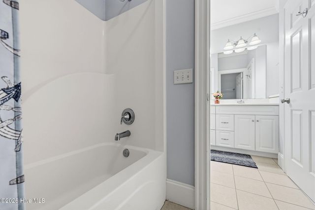 102 N Stargazer Court, Hampstead, NC 28443