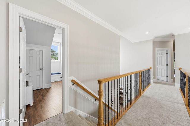 102 N Stargazer Court, Hampstead, NC 28443