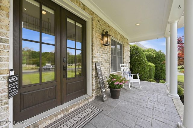 102 N Stargazer Court, Hampstead, NC 28443