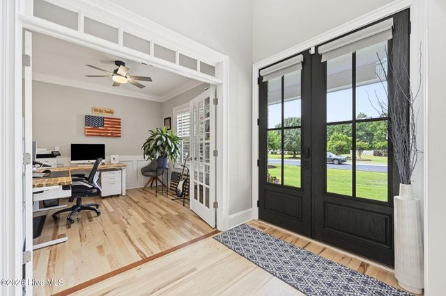 102 N Stargazer Court, Hampstead, NC 28443