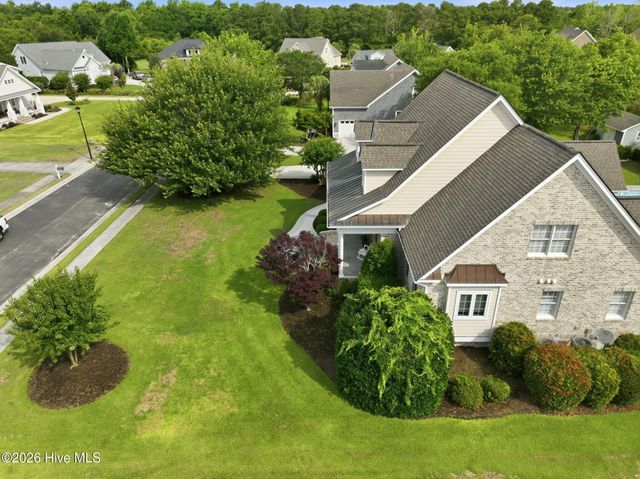 102 N Stargazer Court, Hampstead, NC 28443
