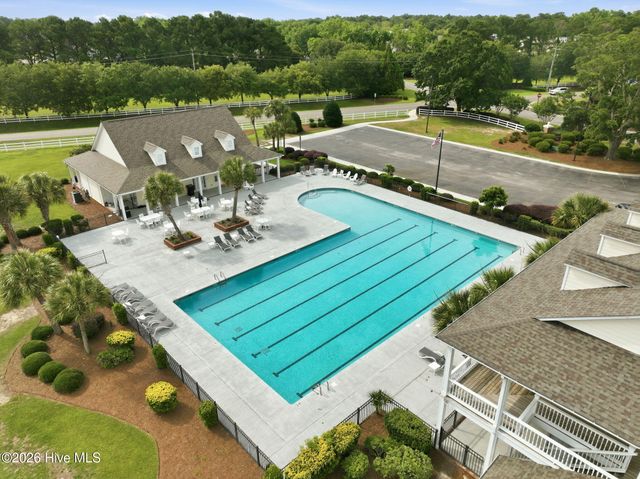 102 N Stargazer Court, Hampstead, NC 28443