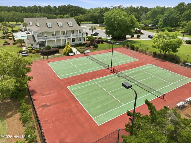 102 N Stargazer Court, Hampstead, NC 28443