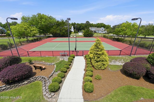 102 N Stargazer Court, Hampstead, NC 28443