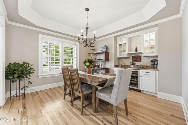 102 N Stargazer Court, Hampstead, NC 28443